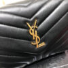 YSL LOULOU SMALL CHAIN BAG