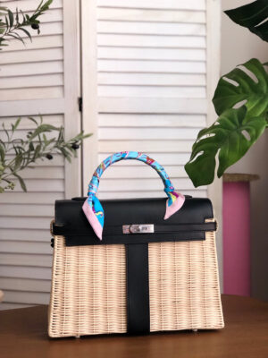 Hermes Kelly Picnic