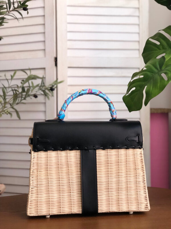 Hermes Kelly Picnic