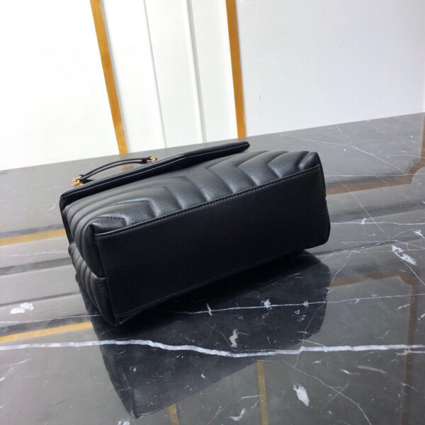YSL LOULOU SMALL CHAIN BAG