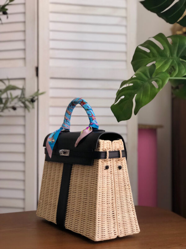 Hermes Kelly Picnic