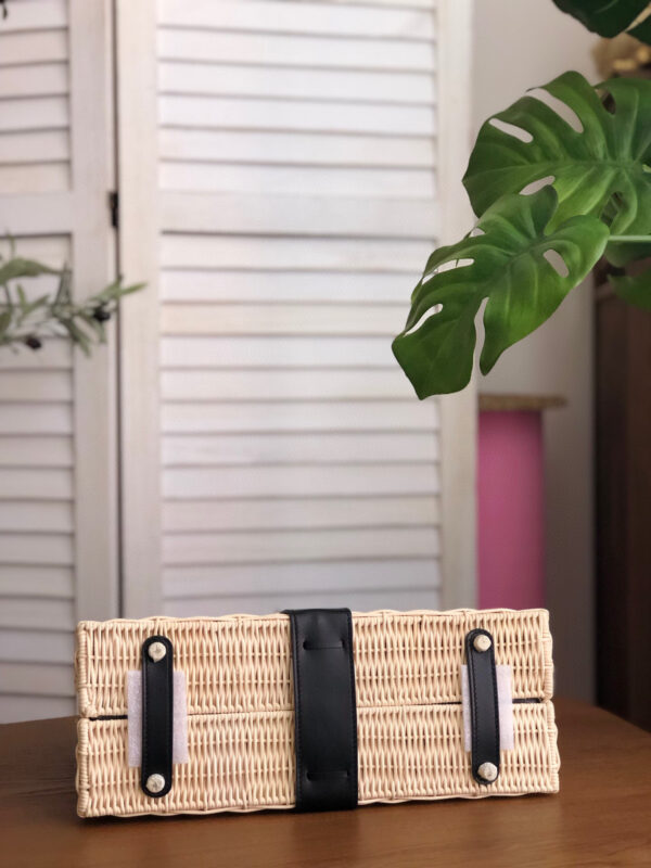 Hermes Kelly Picnic