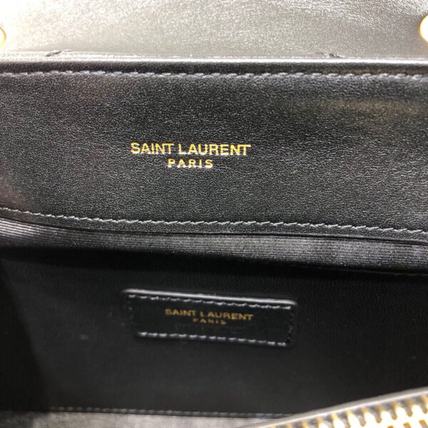 YSL LOULOU SMALL CHAIN BAG