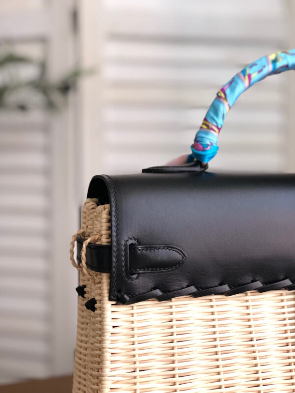 Hermes Kelly Picnic