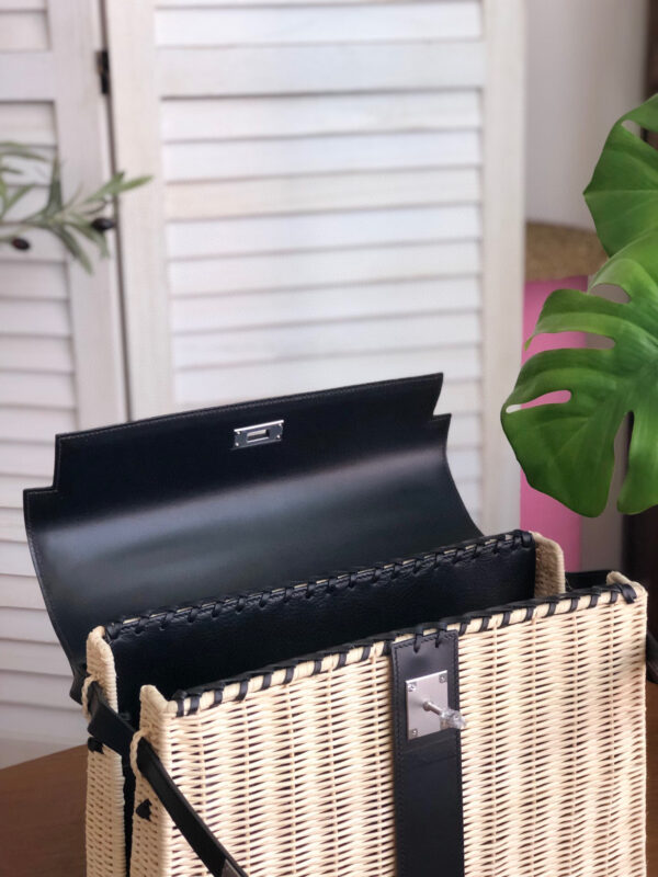 Hermes Kelly Picnic
