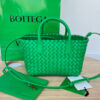 Bottega Veneta Cabat Mini