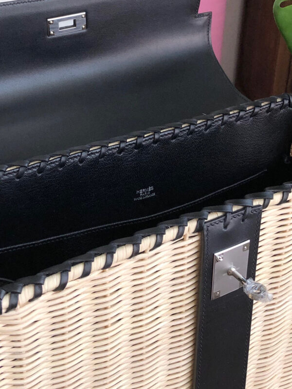 Hermes Kelly Picnic
