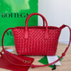 Bottega Veneta Cabat Mini