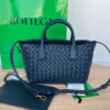 Bottega Veneta Cabat Mini