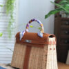 Hermes Kelly Picnic