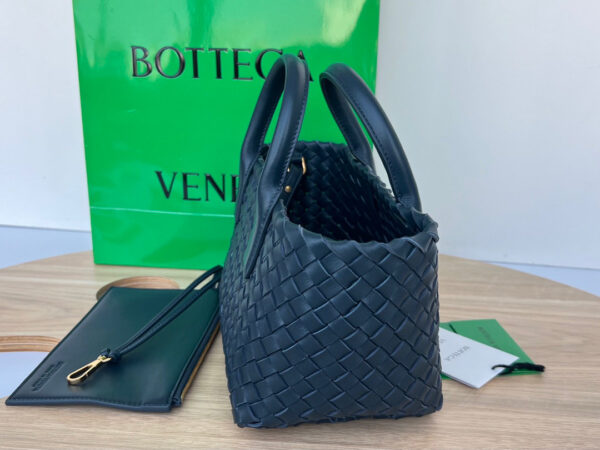 Bottega Veneta Cabat Mini