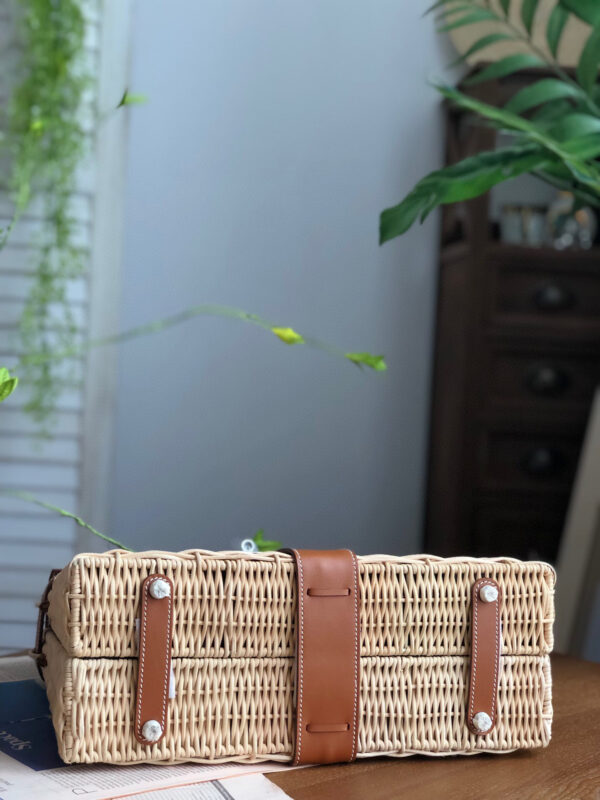 Hermes Kelly Picnic