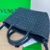 Bottega Veneta Cabat Mini