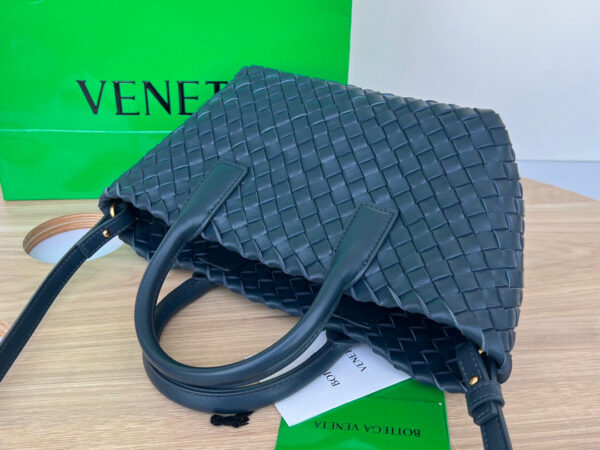 Bottega Veneta Cabat Mini