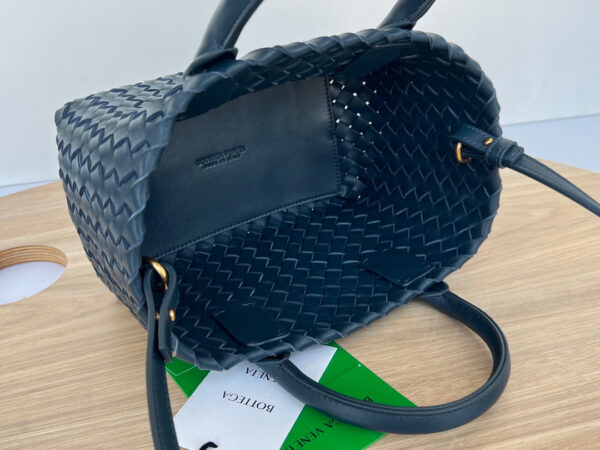 Bottega Veneta Cabat Mini