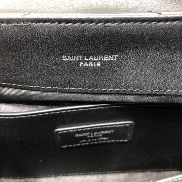 YSL LOULOU SMALL CHAIN BAG