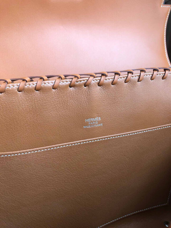 Hermes Kelly Picnic