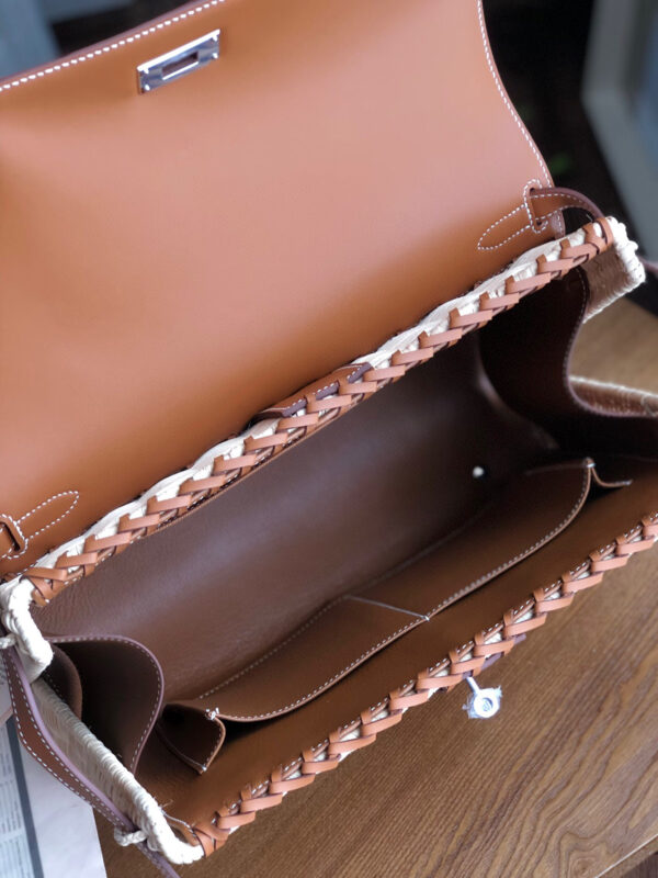 Hermes Kelly Picnic