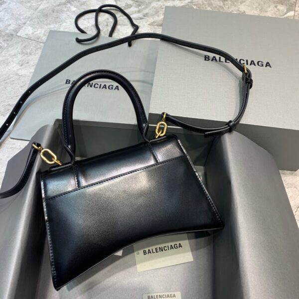 Balenciaga Hourglass Bag