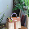 Hermes Kelly Picnic