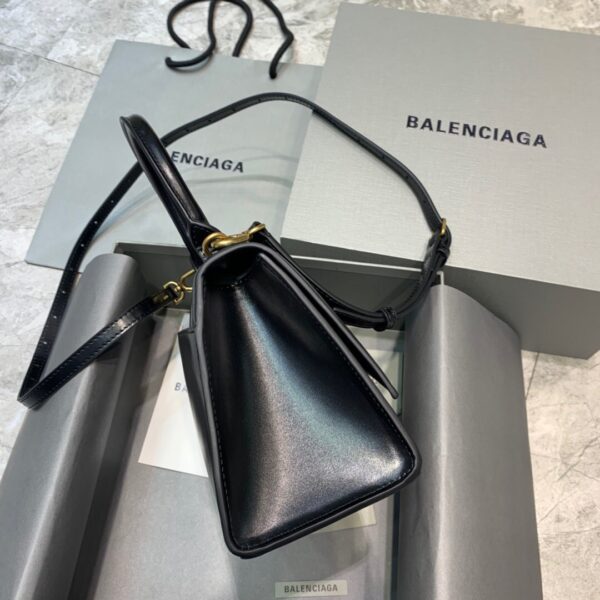 Balenciaga Hourglass Bag
