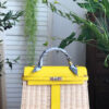 Hermes Kelly Picnic