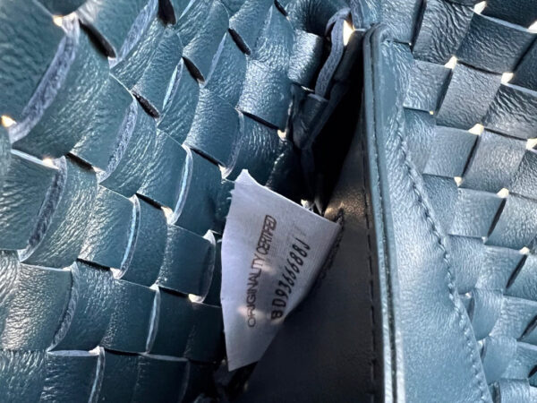 Bottega Veneta Cabat Mini