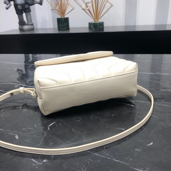 YSL LOULOU TOY