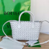 Bottega Veneta Cabat Mini