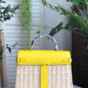 Hermes Kelly Picnic