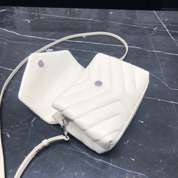YSL LOULOU TOY