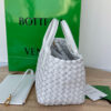Bottega Veneta Cabat Mini