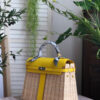 Hermes Kelly Picnic