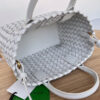Bottega Veneta Cabat Mini