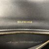 Balenciaga Hourglass Bag