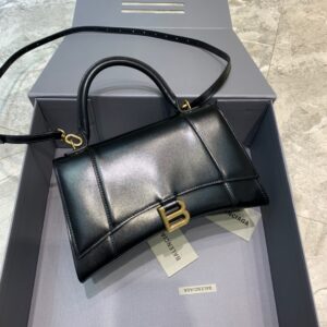 Balenciaga Hourglass Bag