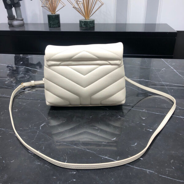 YSL LOULOU TOY