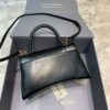 Balenciaga Hourglass Bag