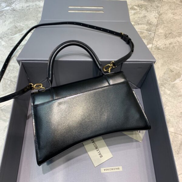 Balenciaga Hourglass Bag