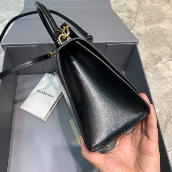 Balenciaga Hourglass Bag