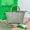 Bottega Veneta Cabat Mini