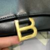 Balenciaga Hourglass Bag