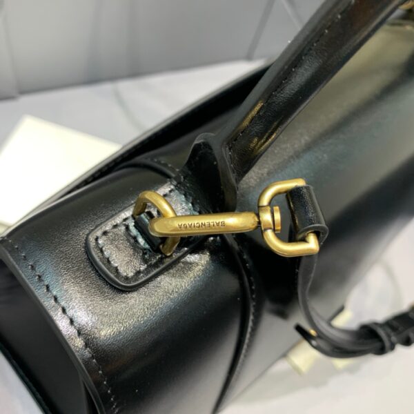 Balenciaga Hourglass Bag
