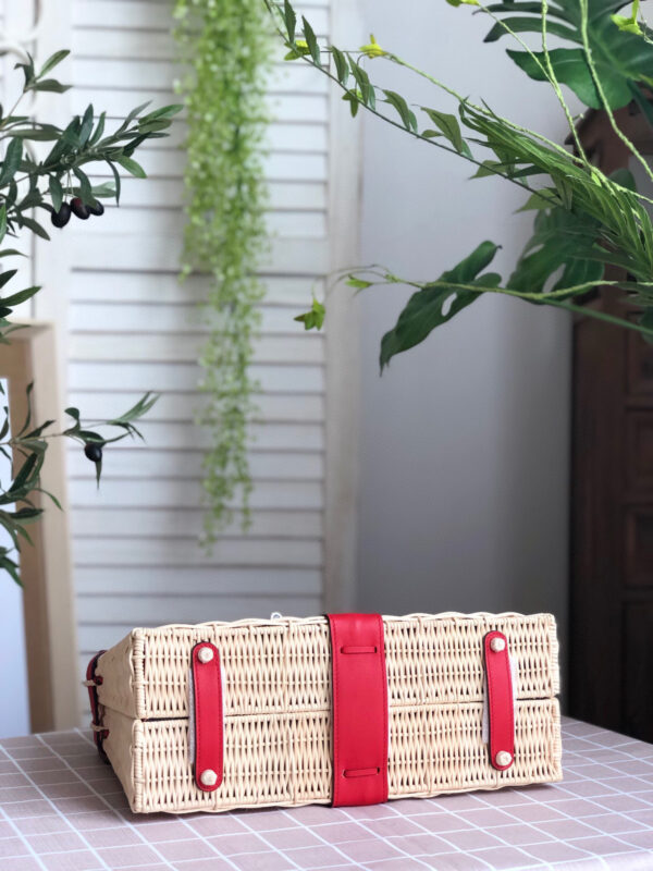 Hermes Kelly Picnic