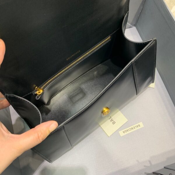Balenciaga Hourglass Bag