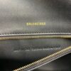 Balenciaga Hourglass Bag