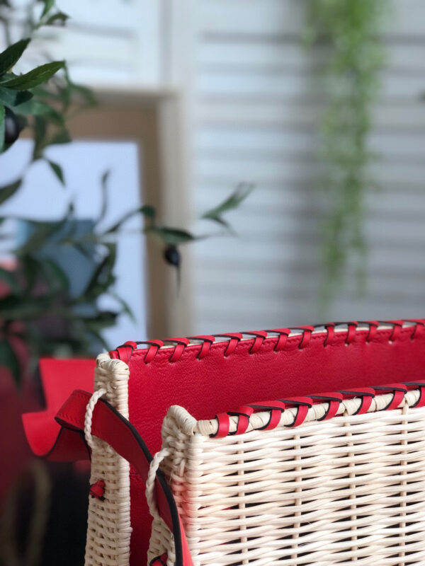 Hermes Kelly Picnic