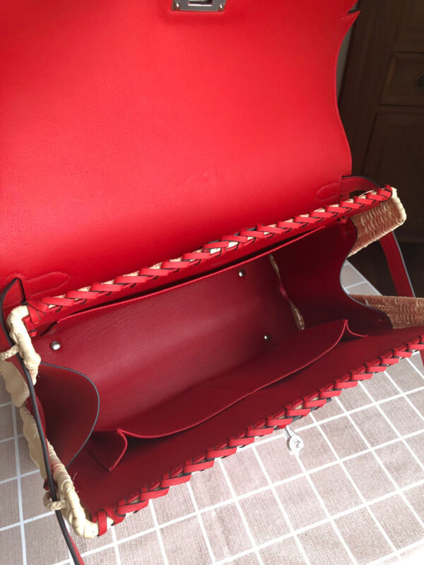 Hermes Kelly Picnic