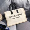 YSL Rive Gauche Tote