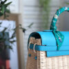 Hermes Kelly Picnic